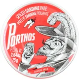 Paté de Sardinha Picante 75g