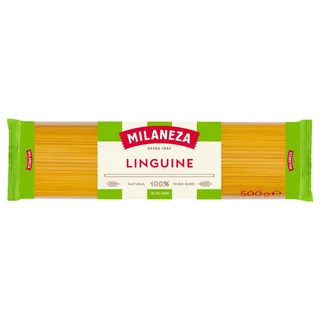 Massa Linguine Milaneza