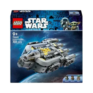 LEGO NAVE ANZELLANA 75445