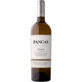 Pancas Premium Lisboa Vinho Branco