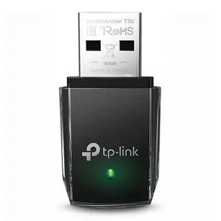 ADAPTADOR TPLINK ARCHER T3U AC1300