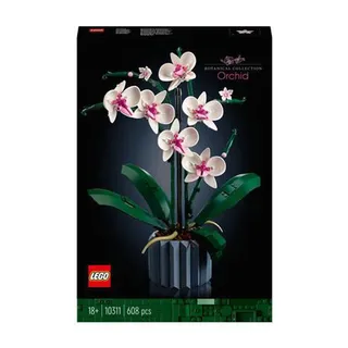 LEGO ORQUIDEA 10311