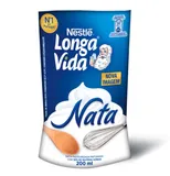 Nata fresca Longa Vida 200 ml