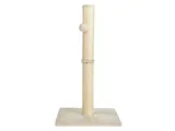 Arranhador Auchan sisal torre 63cm