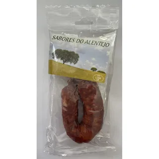Chouriço, emb. 130 gr Sabores do Alentejo