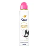 Desodorizante Dove Spray Invisible Care 72h