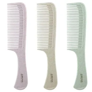 Natural Fiber Pente Desembaraçador Beter