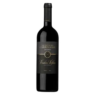 Vinho Tinto do Douro Vinhas Velhas garrafa 75 cl Quinta da Carregosa
