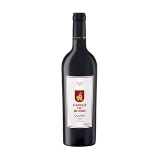 Vinho Tinto Douro Reserva Cabeça de Burro