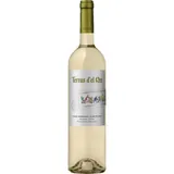 Vinho Branco do Alentejo garrafa 75 cl - Terras D'el Rei