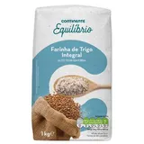 Farinha de Trigo Integral Continente Equilíbrio