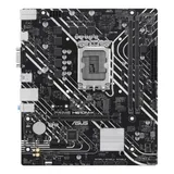 Motherboard Micro-ATX Asus Prime H610M-K