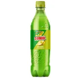 Refrigerante com Gás Ananás, emb. 50 cl
