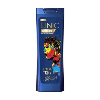 Champô Anticaspa Legend by CR7 Linic Men