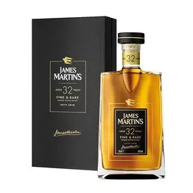 James Martins 32 Anos Whisky Scotch