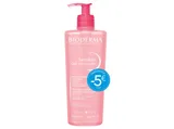 Gel moussant Bioderma sensibio 500 ml