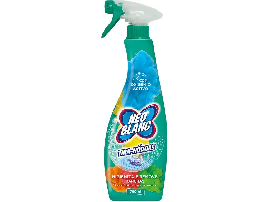Tira nodóas spray Neoblanc 700 ml