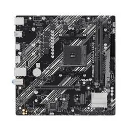 Motherboard Micro-ATX Asus Prime A520M-K ARGB SktAM4