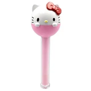 Bálsamo + Gloss Labial Hello Kitty Take Care