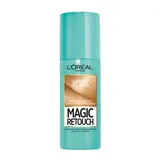 Coloração Magic Louro Claro 5