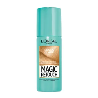 Coloração Magic Louro Claro 5 L'Oréal Paris