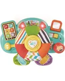 Vtech Baby - Volante Interativo