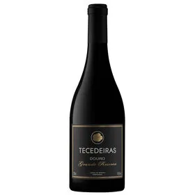 Tecedeiras Grande Reserva Douro Vinho Tinto