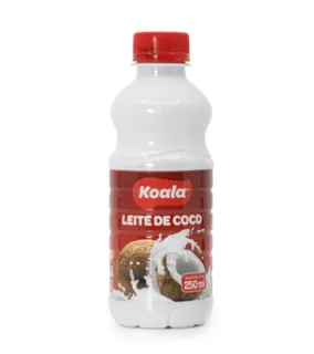 Leite de Coco para Culinária Koala