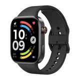 SMARTWATCH XIAOMI REDMI WATCH 6 PRETO