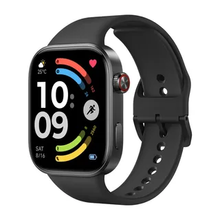 SMARTWATCH XIAOMI REDMI WATCH 6 PRETO