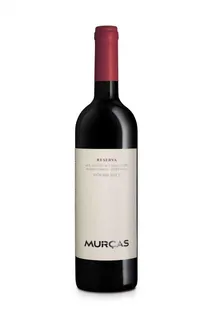 Vinho Tinto Douro Quinta das Murças Reserva