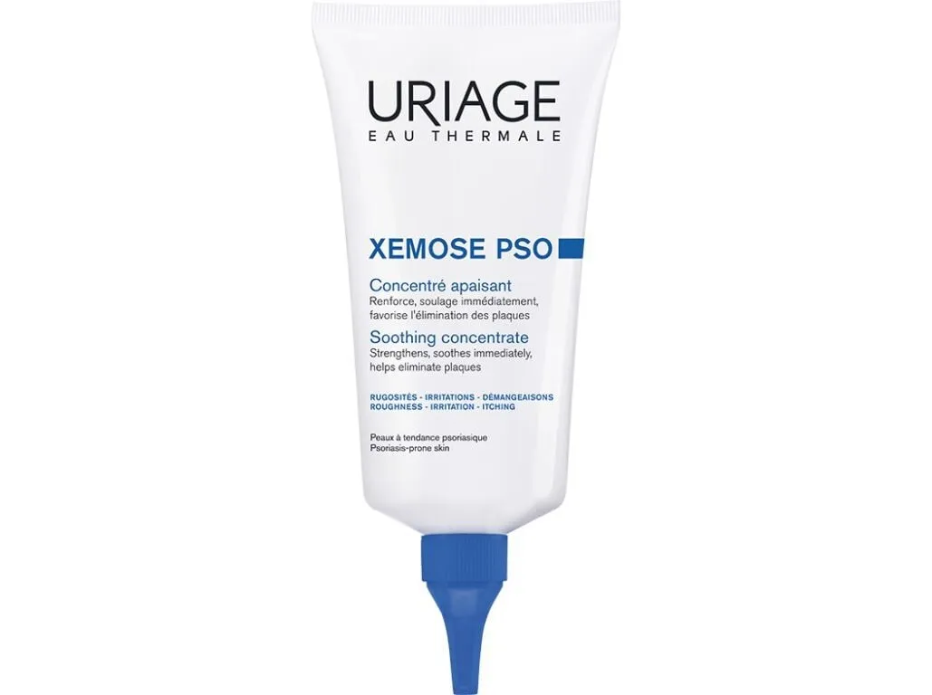 Concentrado apaziguante Uriage xemose pso 150 ml
