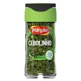 Cebolinho em frasco