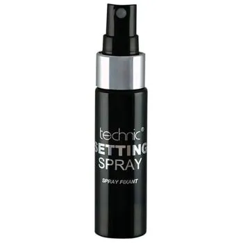 Spray Fixador de Maquilhagem