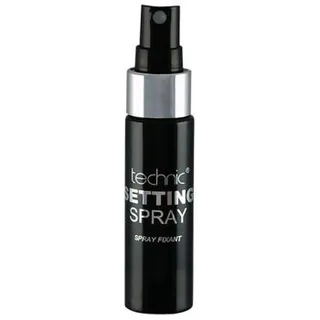 Spray Fixador de Maquilhagem Technic