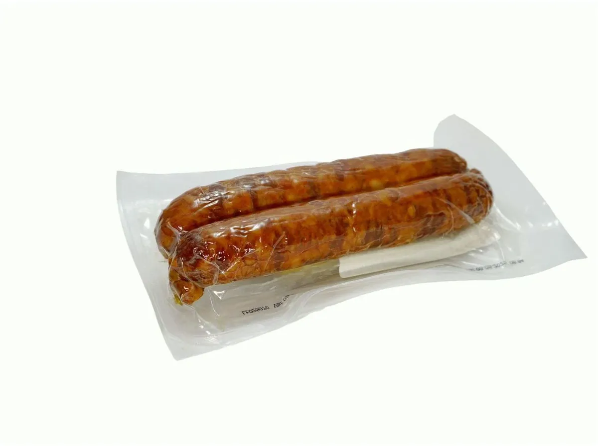 Linguiça Mabiju calabresa 300 g