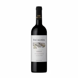 Vinho Tinto Bacalhôa Merlot 75cl