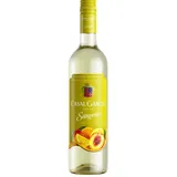 Sangria branca, garrafa de 750 ml