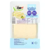Queijo Flamengo Light Fatiado 200g