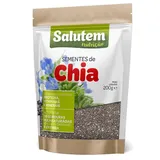 Sementes de chia, 200g