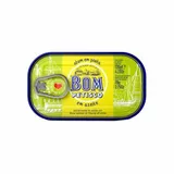 Atum em Azeite Bom Petisco 120g