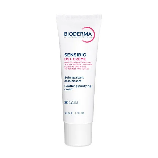 BIODERMA Sensibio Ds+ 40ML