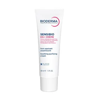BIODERMA Sensibio Ds+ 40ML