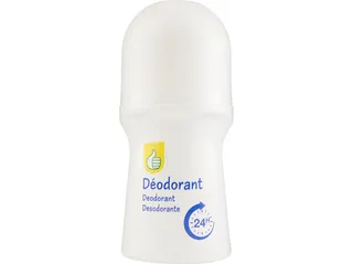 Desodorizante roll on Polegar 24h 50 ml
