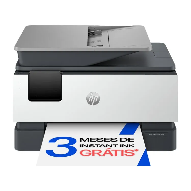 IMPRESSORA MULTIFUNÇÕES HP OFFICEJET PRO 9122E