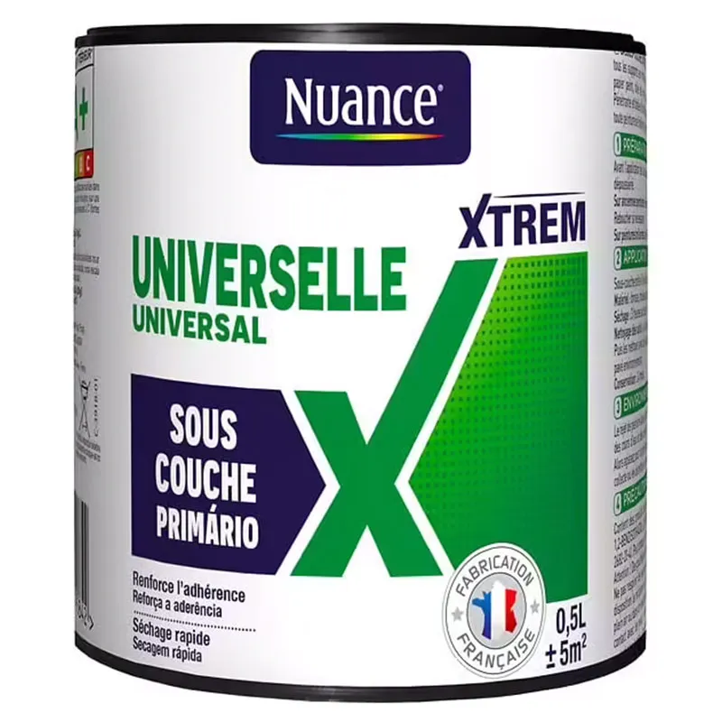Primário Universal 0.5L