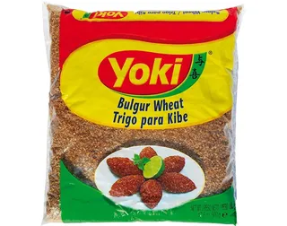 Trigo YOKI para kibe 500 g