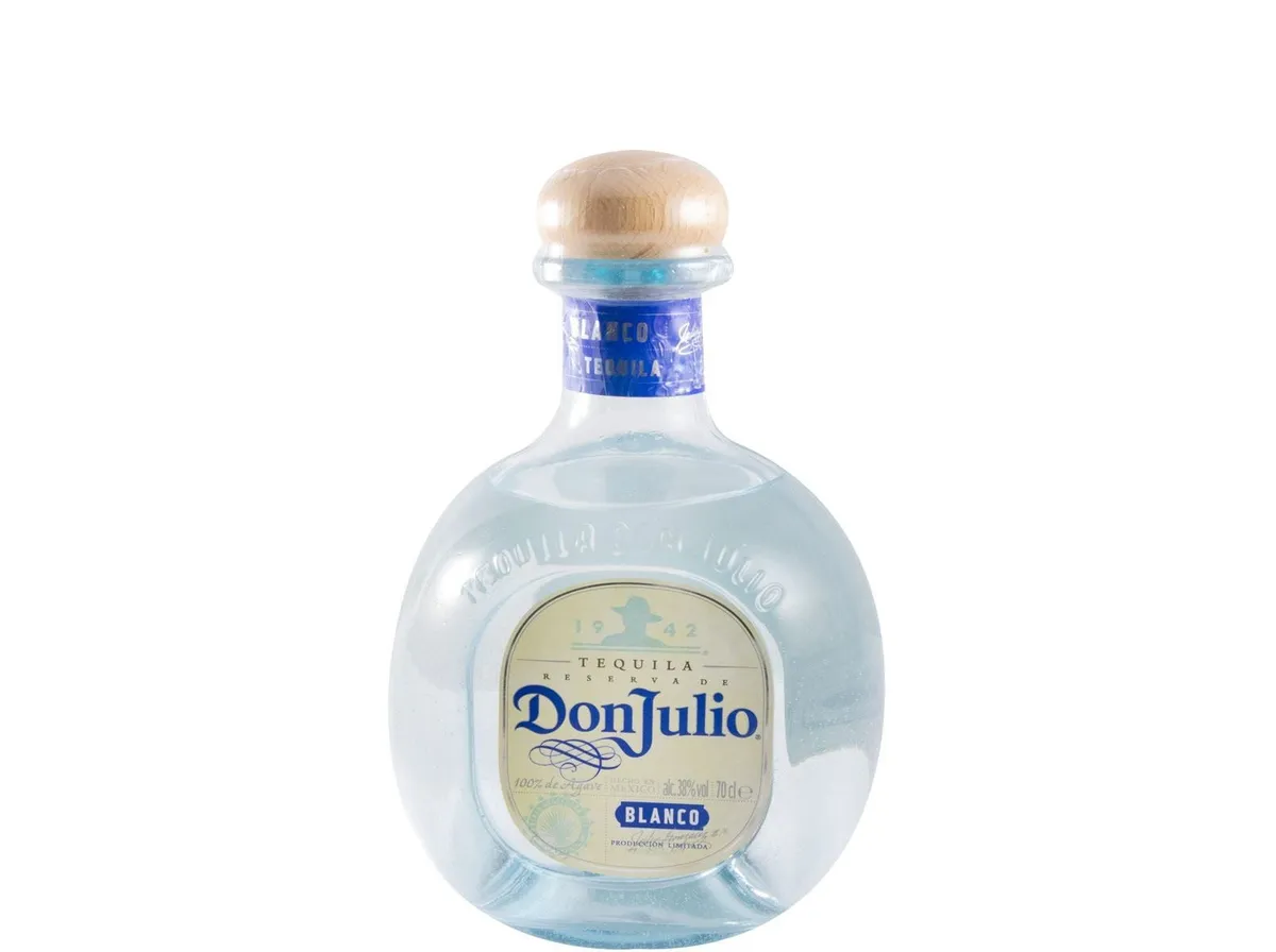 Tequila DON Julio premium 0,70 L