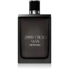 Jimmy Choo Man Intense Eau de Toilette para homens 100 ml