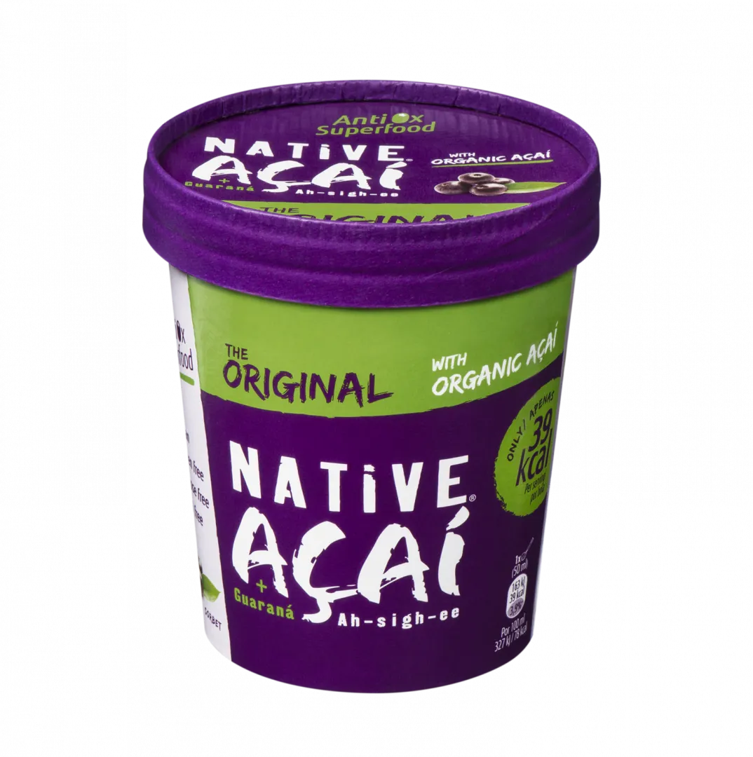 Açaí Original